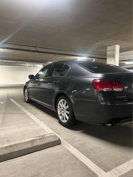 2006 Lexus GS 3rd Gen - Image 4 of 11