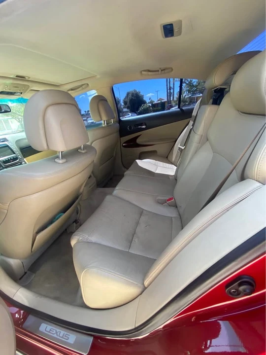 2006 Lexus GS 3rd Gen - Image 8 of 15