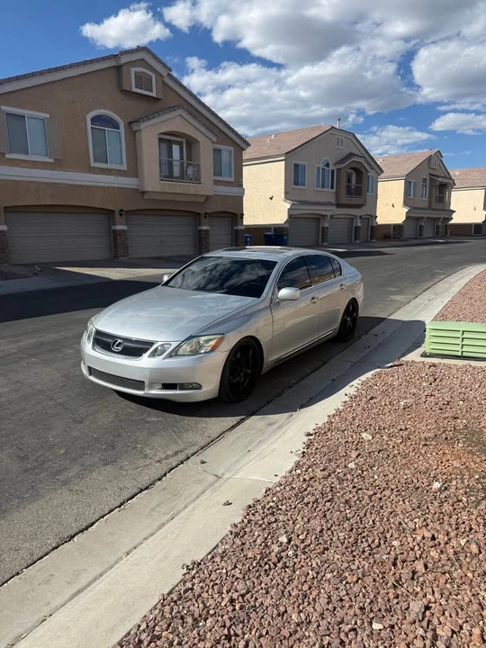 2006 Lexus GS 3rd Gen - Image 3 of 19