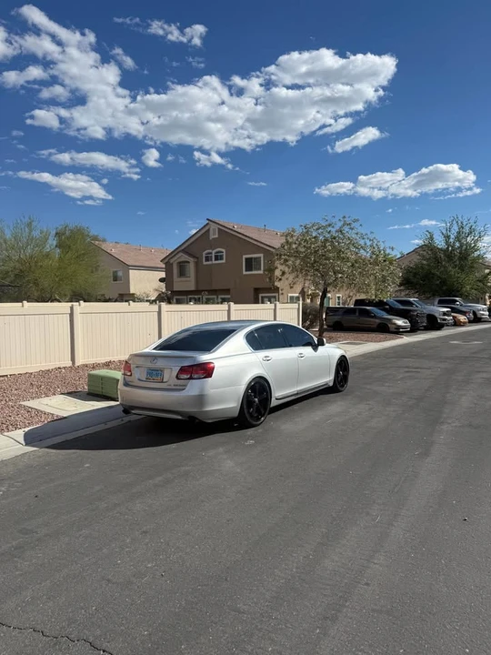 2006 Lexus GS 3rd Gen - Image 7 of 19