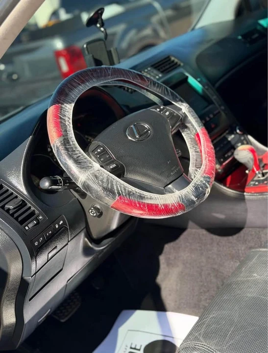 2006 Lexus GS 3rd Gen - Image 12 of 19