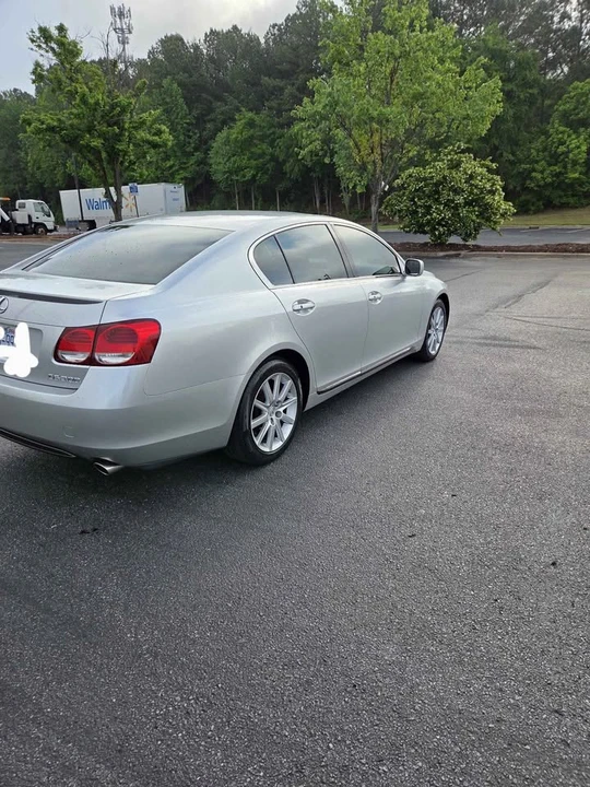 2006 Lexus GS 3rd Gen - Image 3 of 13