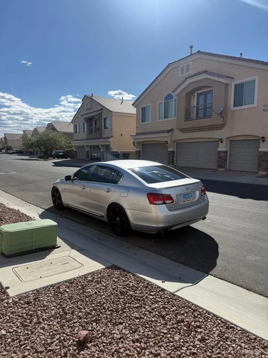 2006 Lexus GS 3rd Gen - Image 5 of 19