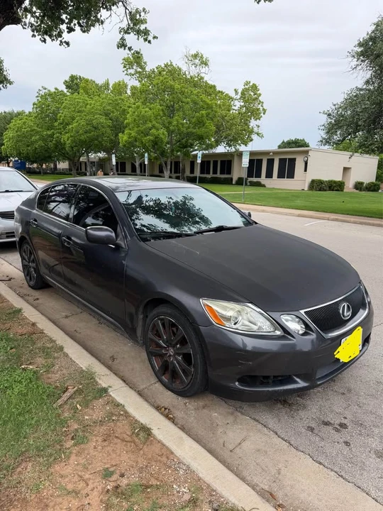 2006 Lexus GS 3rd Gen - Image 2 of 12