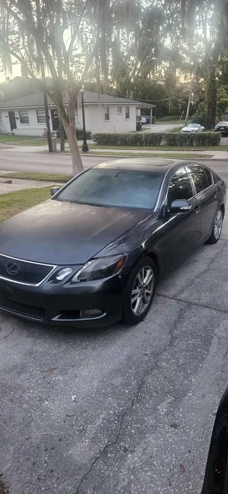 2006 Lexus GS 3rd Gen - Image 3 of 3