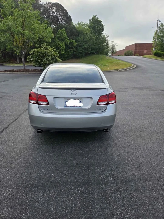 2006 Lexus GS 3rd Gen - Image 4 of 13