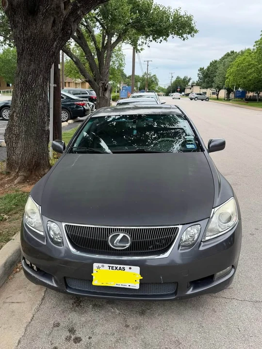 2006 Lexus GS 3rd Gen - Image 3 of 12