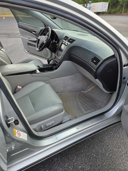 2006 Lexus GS 3rd Gen - Image 9 of 13