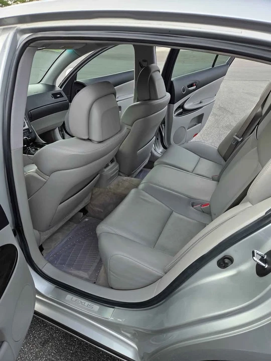 2006 Lexus GS 3rd Gen - Image 13 of 13