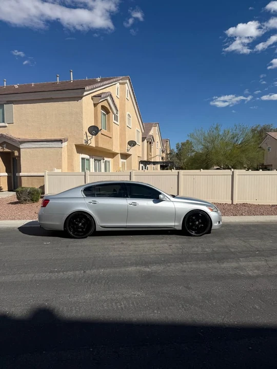 2006 Lexus GS 3rd Gen - Image 8 of 19