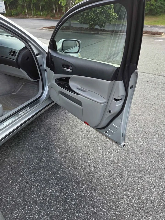 2006 Lexus GS 3rd Gen - Image 12 of 13