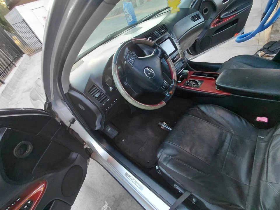 2006 Lexus GS 3rd Gen - Image 4 of 5
