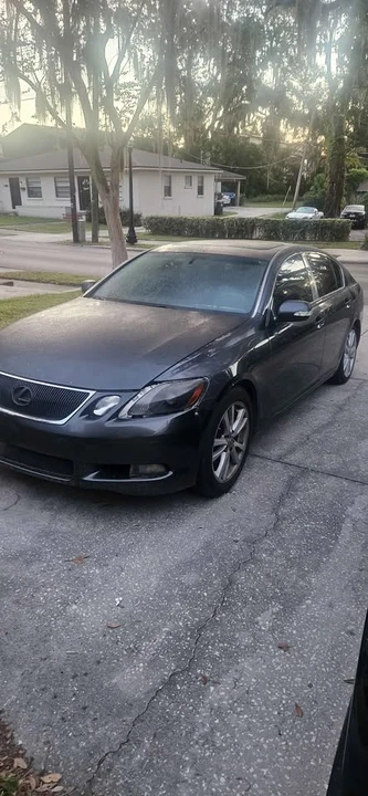 2006 Lexus GS 3rd Gen - Image 2 of 3