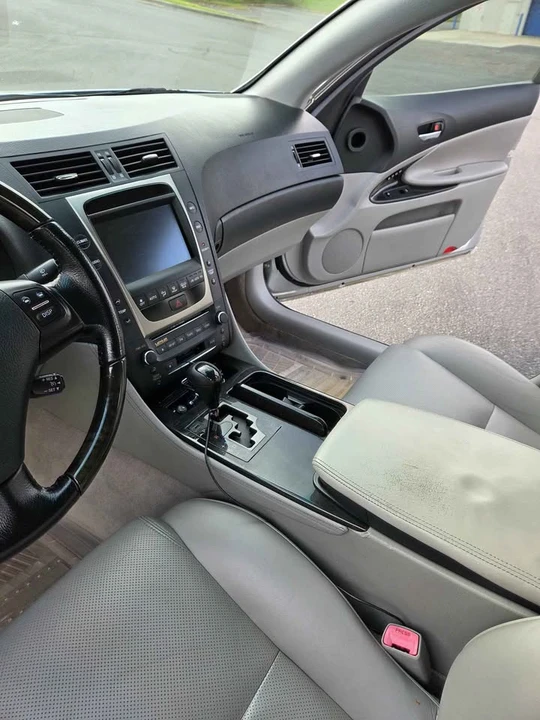 2006 Lexus GS 3rd Gen - Image 6 of 13
