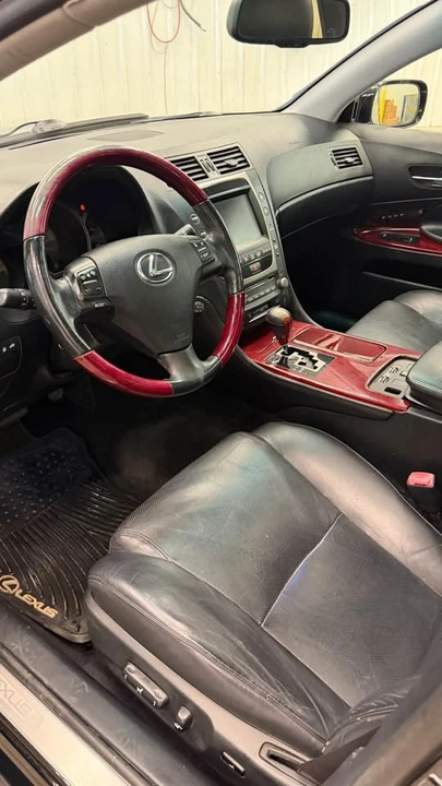 2006 Lexus GS 3rd Gen - Image 5 of 13