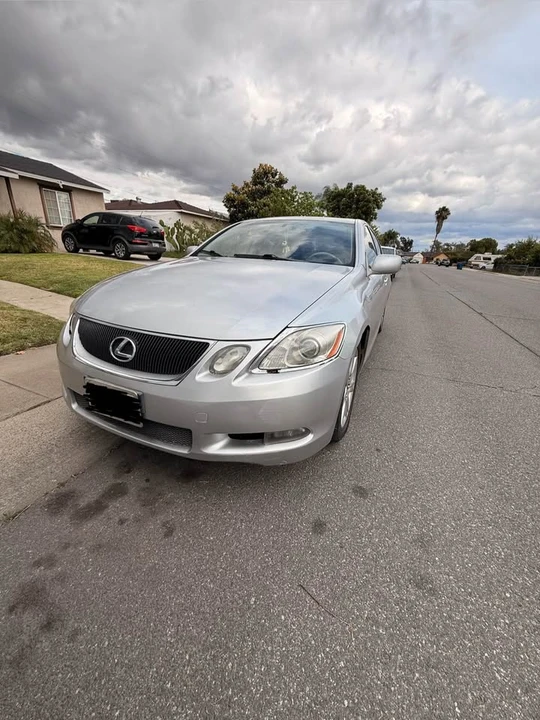 2006 Lexus GS 3rd Gen - Image 5 of 9