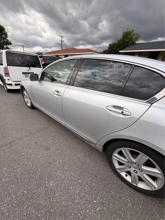 2006 Lexus GS 3rd Gen - Image 4 of 9