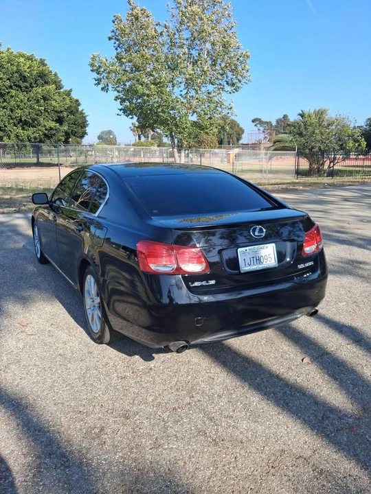 2006 Lexus GS 3rd Gen - Image 4 of 14