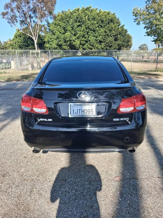 2006 Lexus GS 3rd Gen - Image 5 of 14