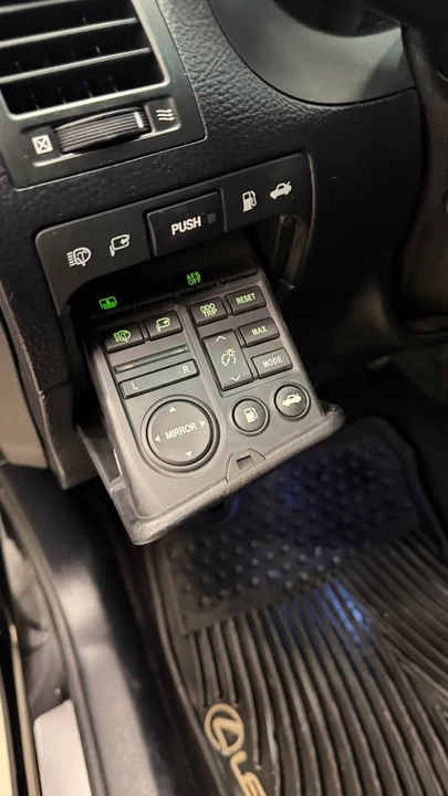 2006 Lexus GS 3rd Gen - Image 12 of 13