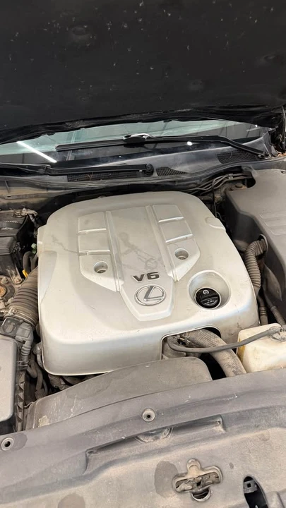 2006 Lexus GS 3rd Gen - Image 13 of 13