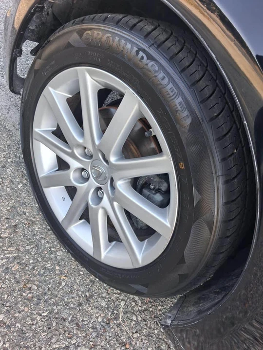 2006 Lexus GS 3rd Gen - Image 14 of 14