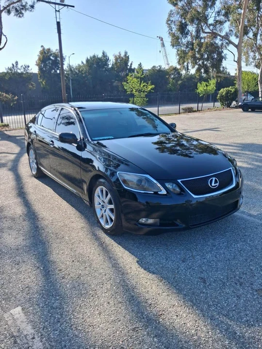 2006 Lexus GS 3rd Gen - Image 2 of 14