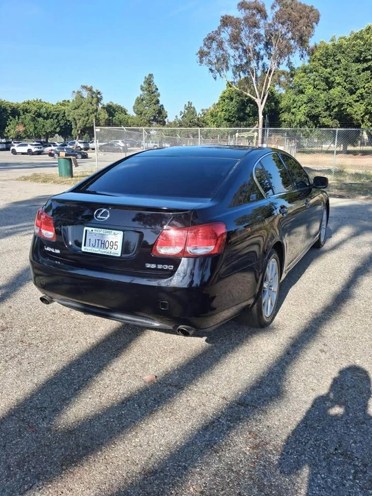 2006 Lexus GS 3rd Gen - Image 3 of 14