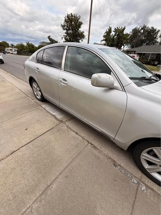 2006 Lexus GS 3rd Gen - Image 2 of 9