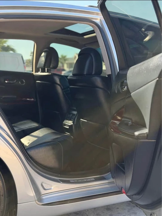 2006 Lexus GS 3rd Gen - Image 18 of 19