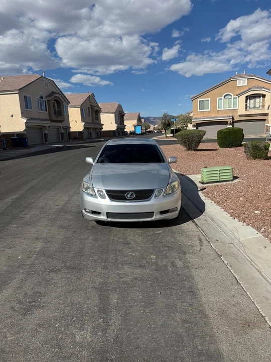 2006 Lexus GS 3rd Gen - Image 2 of 19