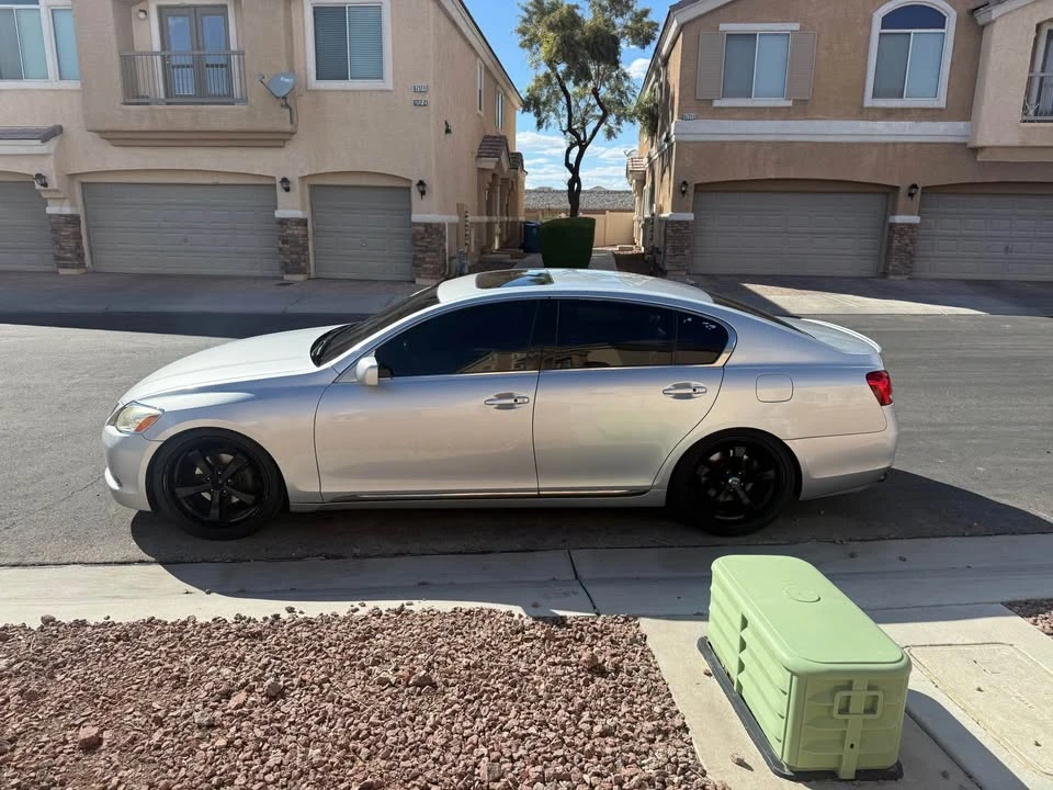 2006 Lexus GS 3rd Gen - Image 4 of 19