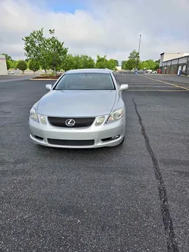 2006 Lexus GS 300 Sedan