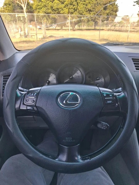 2006 Lexus GS 3rd Gen - Image 13 of 14