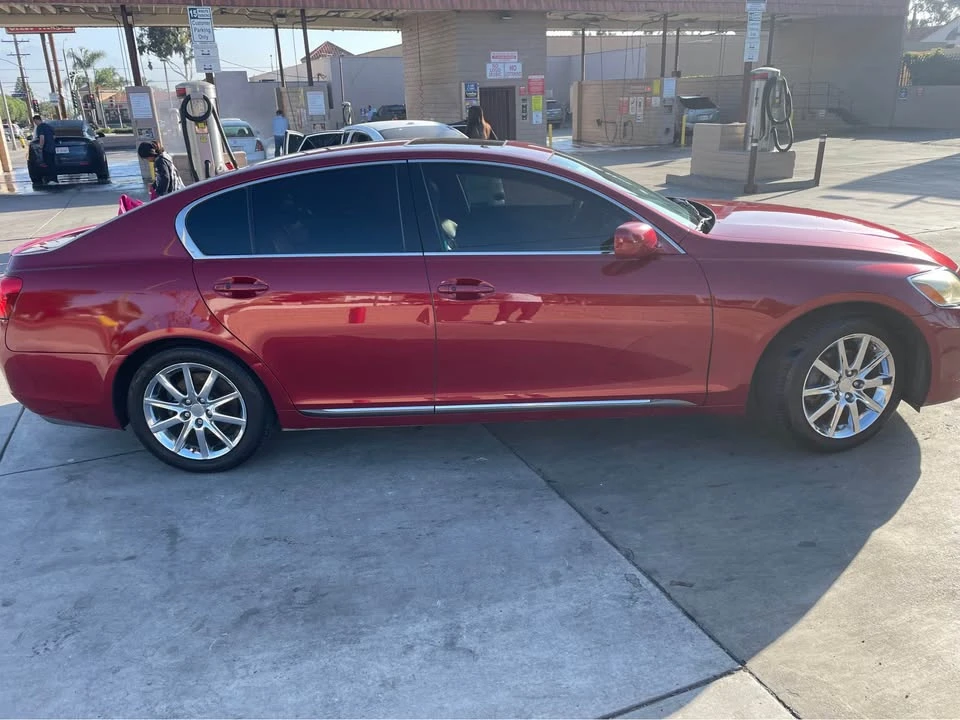 2006 Lexus GS 3rd Gen - Image 5 of 17