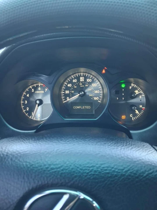 2006 Lexus GS 3rd Gen - Image 12 of 14