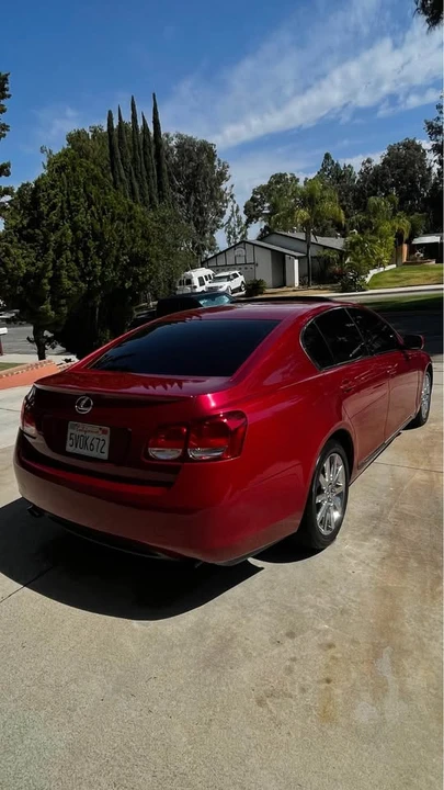 2006 Lexus GS 3rd Gen - Image 3 of 17
