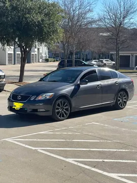 2006 Lexus GS 300