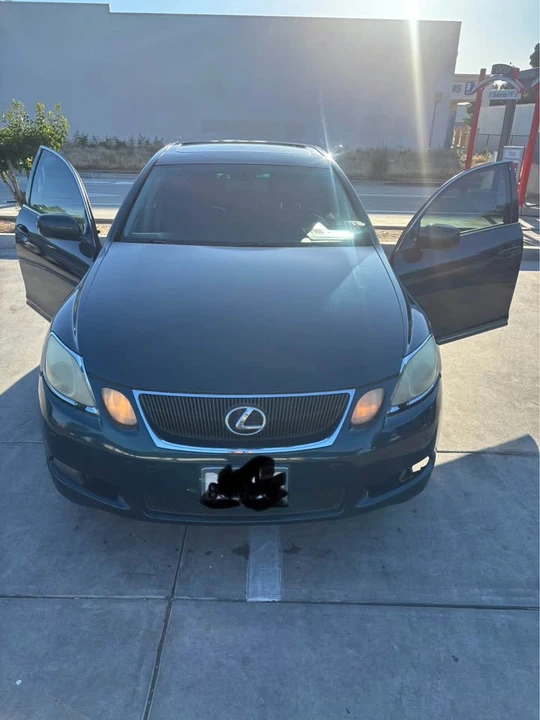 2006 Lexus GS 3rd Gen - Image 5 of 5