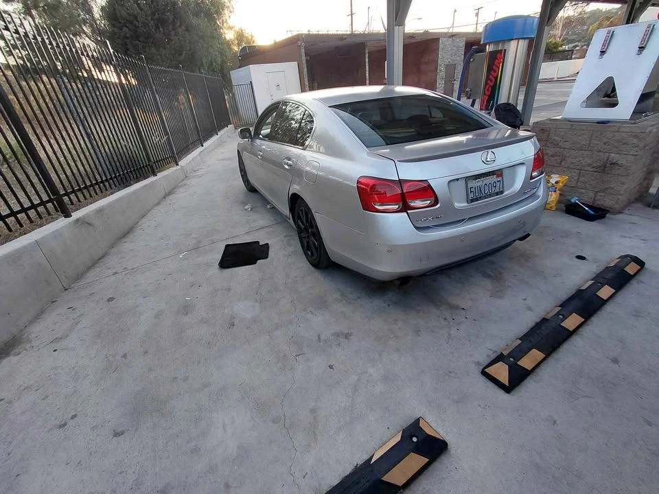 2006 Lexus GS 3rd Gen - Image 3 of 5