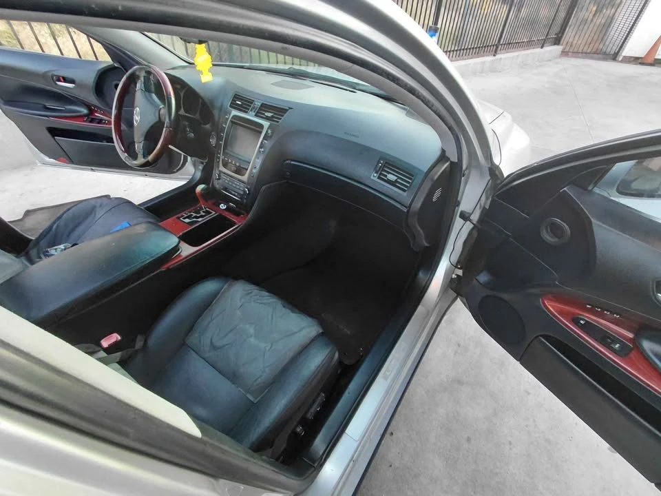 2006 Lexus GS 3rd Gen - Image 5 of 5