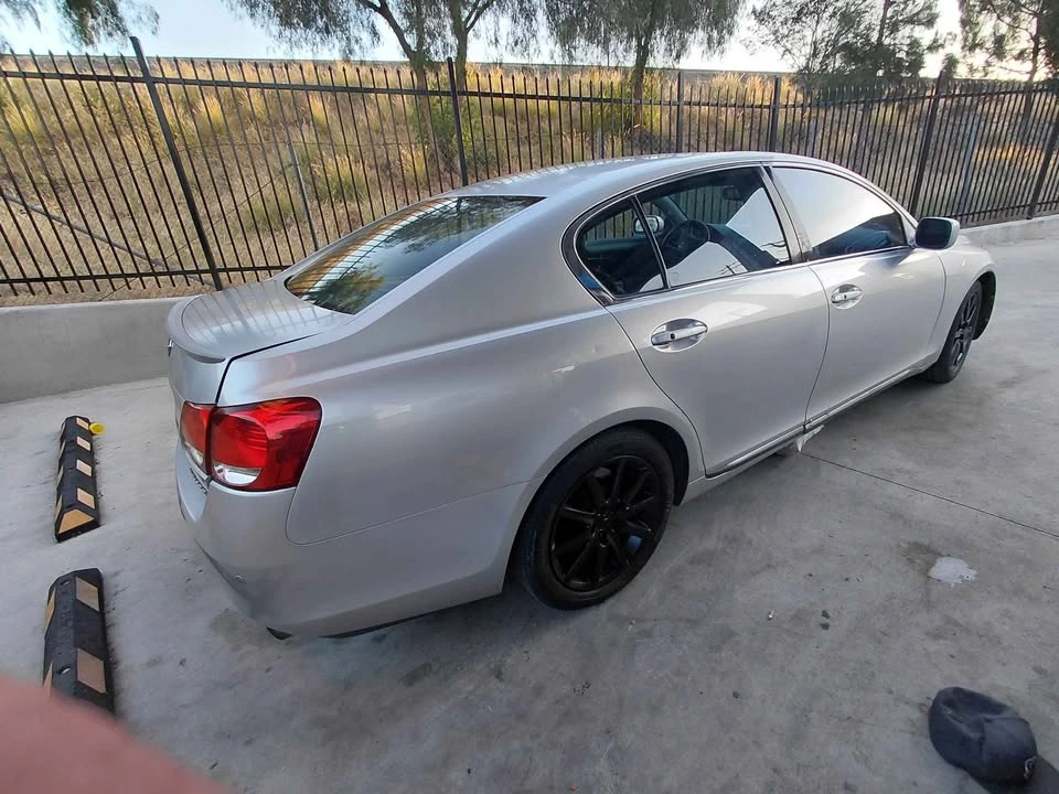 2006 Lexus GS 3rd Gen - Image 2 of 5