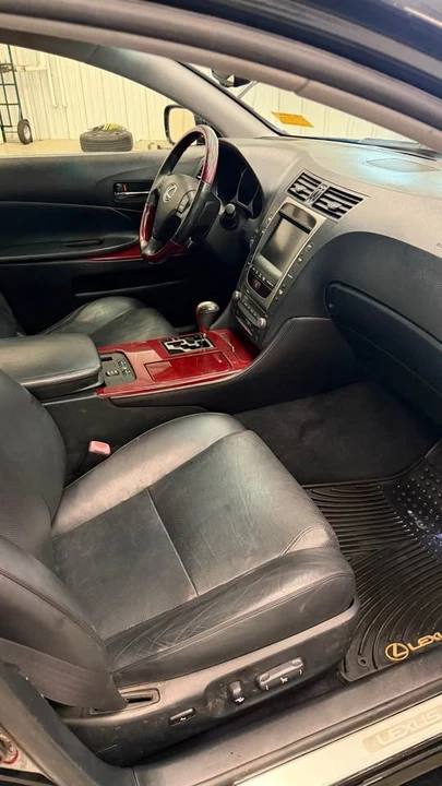 2006 Lexus GS 3rd Gen - Image 10 of 13