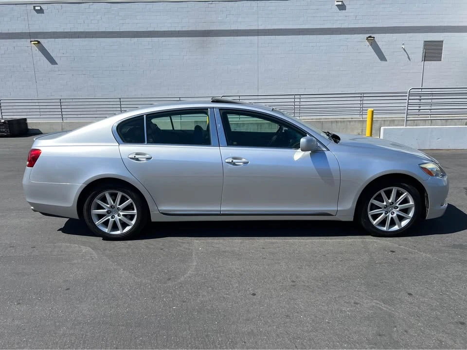 2006 Lexus GS 3rd Gen - Image 3 of 14