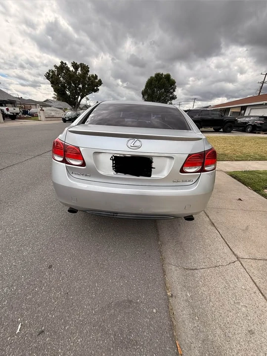 2006 Lexus GS 3rd Gen - Image 3 of 9