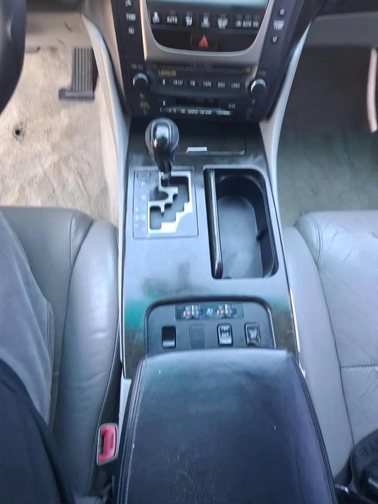 2006 Lexus GS 3rd Gen - Image 10 of 14