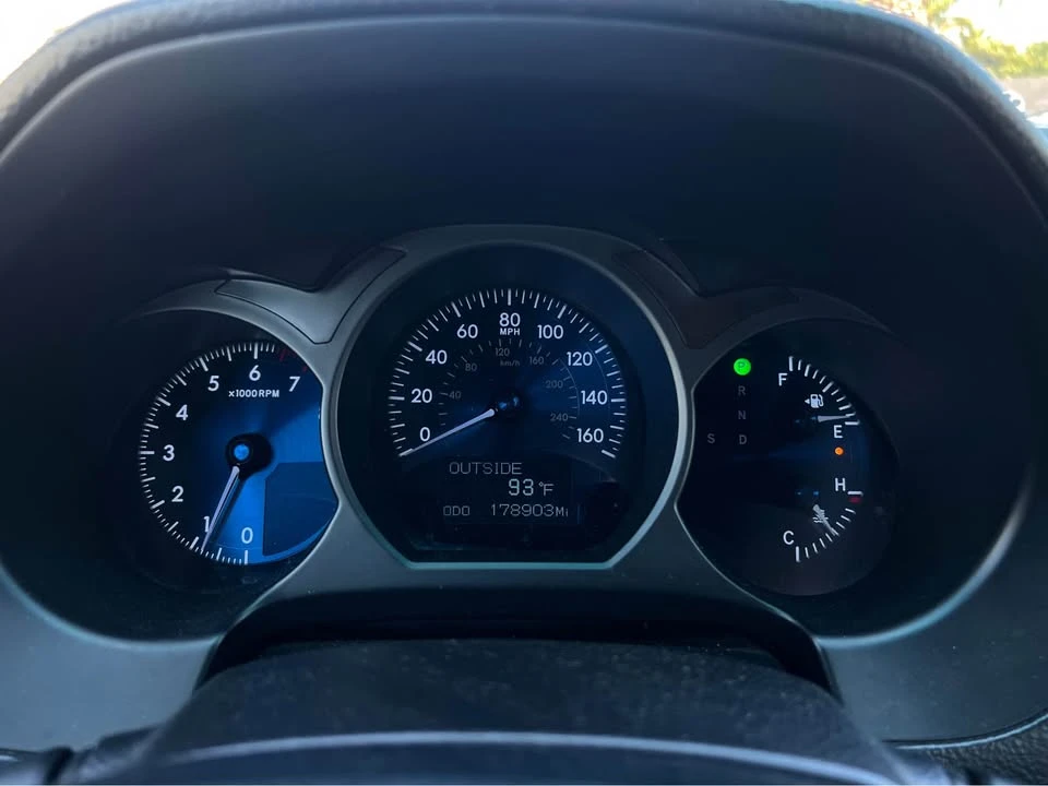 2006 Lexus GS 3rd Gen - Image 13 of 14
