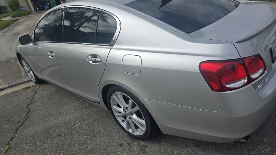 2006 Lexus GS 3rd Gen - Image 6 of 9