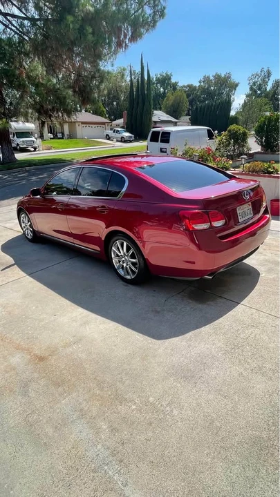 2006 Lexus GS 3rd Gen - Image 2 of 17