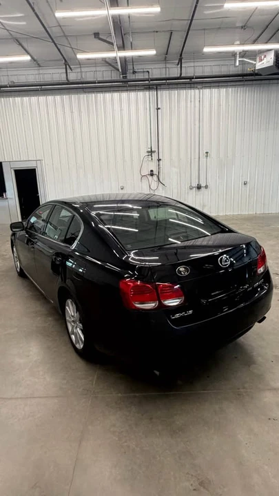 2006 Lexus GS 3rd Gen - Image 3 of 13